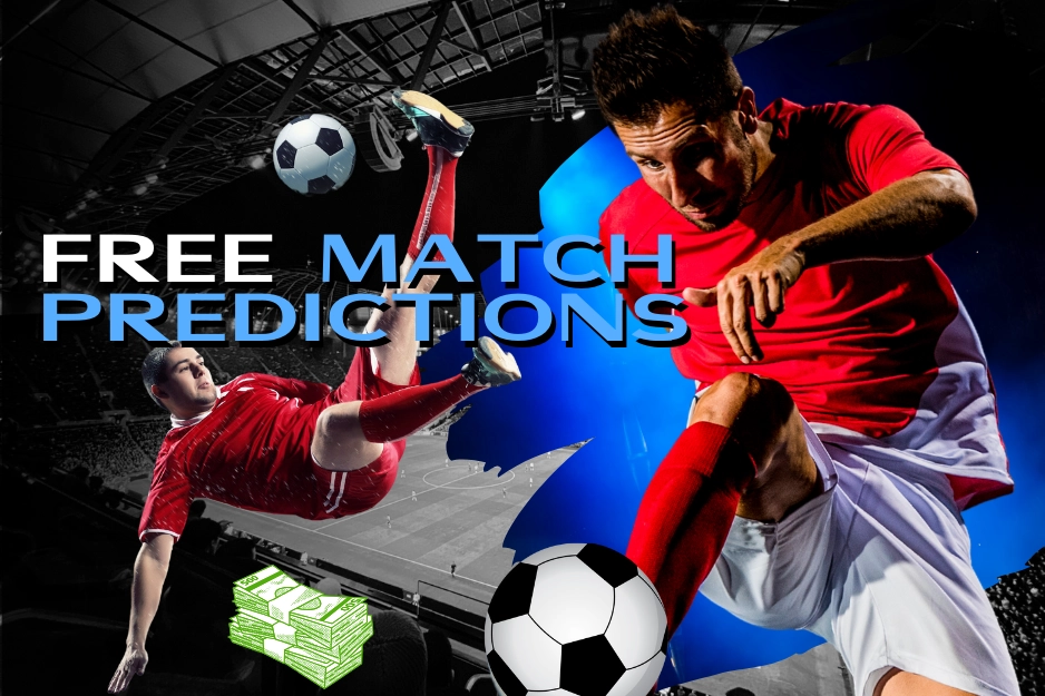 Free Match Predictions