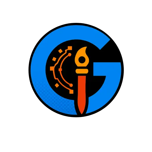 gainzr AI Logo